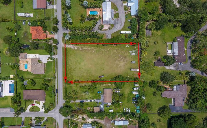 Pictures of Land property located at 298th ST SW 170th AVE, Homestead, FL 33030 for sales - image #1