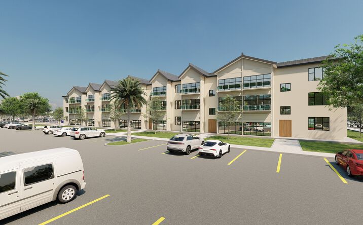 Pictures of Land, Multifamily property located at 8050 Cedarwood Pkwy, La Belle, FL 33935 for sales - image #1