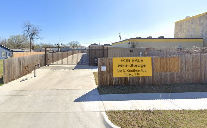 Pictures of Special Purpose property located at 819 S Xanthus Ave, Tulsa, OK 74104 for sales - image #1