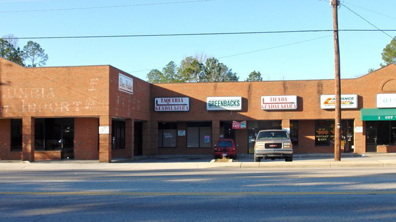 1807 Decker Boulevard, Columbia, SC 29206