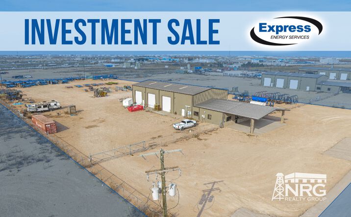image of property at 1311 E COUNTY ROAD 119 Midland TX 79706-4063