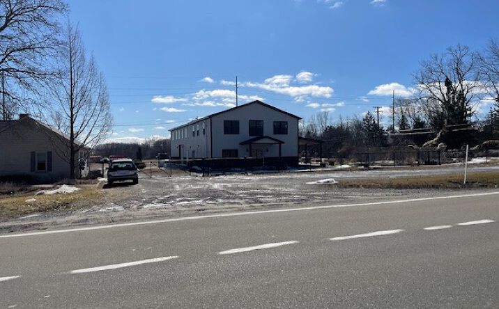 Pictures of Land property located at 496 E Avon Rd, Rochester Hills, MI 48307 for sales - image #1