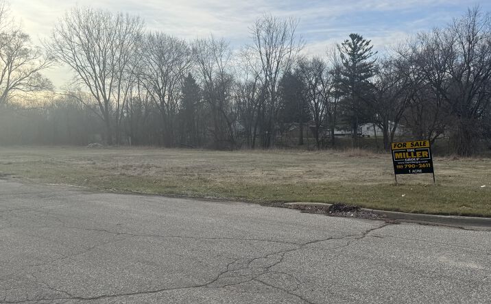 Pictures of Land property located at N Saginaw St, Saint Charles, MI 48655 for sales - image #1