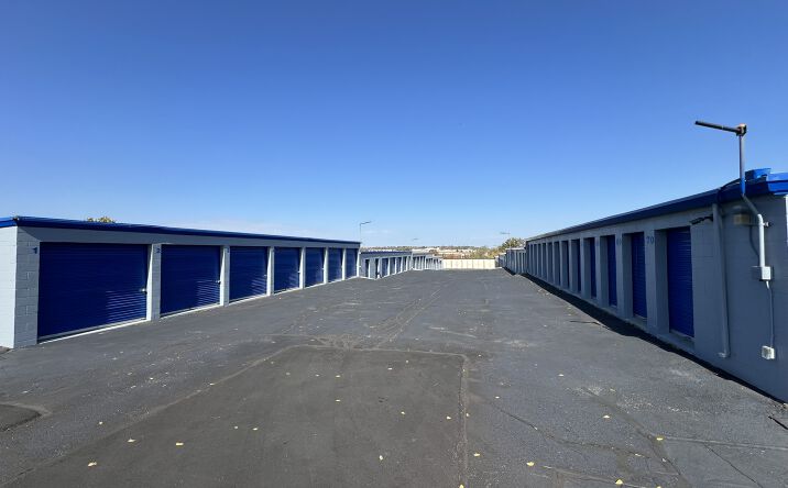 Pictures of Mixed Use, Retail, Self Storage property located at 5133 S Campbell Ave, Springfield, MO 65810 for sales - image #1