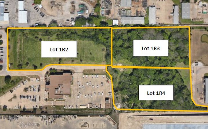 Pictures of Land property located at 495 Winscott Rd, Benbrook, TX 76126 for sales - image #1