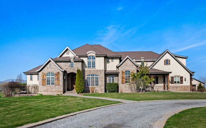 Pictures of Special Purpose property located at 6612 S 3200 W, Benjamin, UT 84660 for sales - image #1