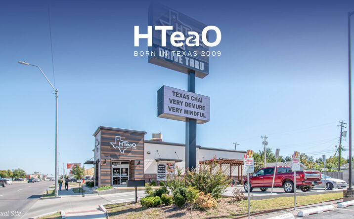 Pictures of Retail property located at 1400 NW 23rd Street, Oklahoma City, OK 73106 for sales - image #1
