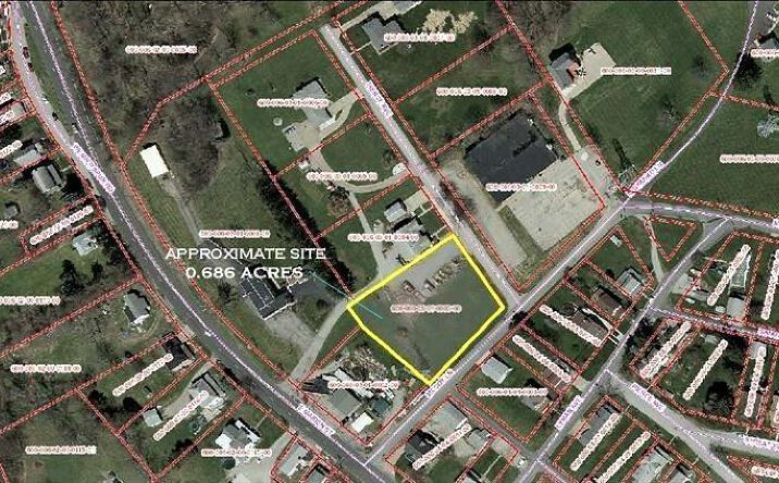 Pictures of Land property located at 4 McCoy Ln, Washington, PA 15301 for sales - image #1