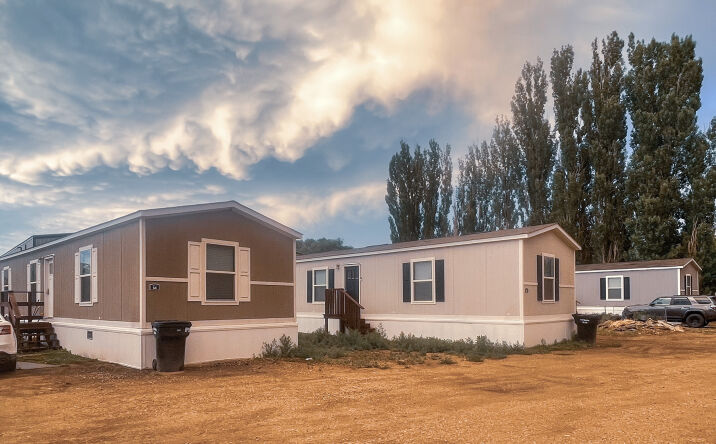 Pictures of Mobile Home Park property located at Roosevelt, Utah 84066, Roosevelt, UT 84066 for sales - image #1