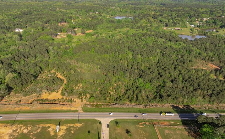 Pictures of Land property located at 01 hwy 531 Minden, La 71055, Minden, US null for sales - image #1