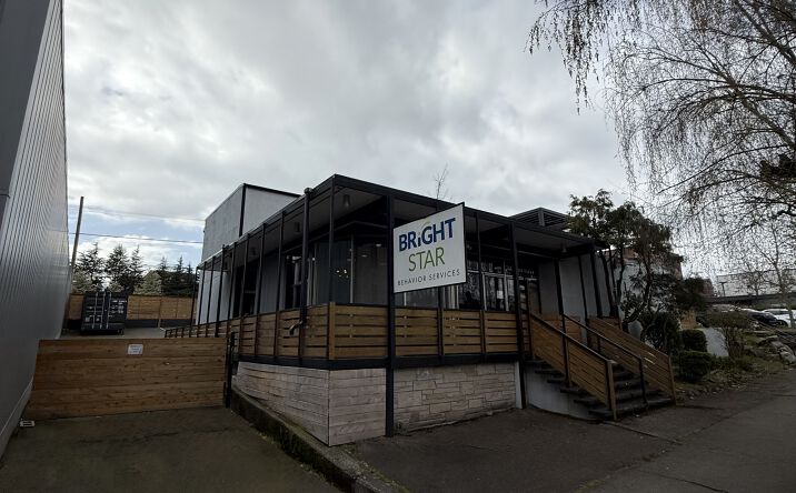 Pictures of Mixed Use, Office, Retail property located at 744 Fawcett Ave, Tacoma, WA 98402 for sales - image #1