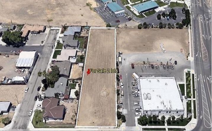 Pictures of Land property located at 0 Texas/Madrone, Los Banos, CA 93635 for sales - image #1