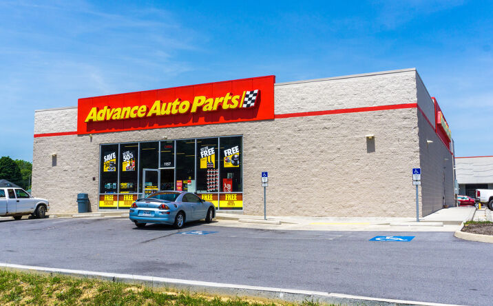 Pictures of Retail property located at 1157 E Lee Hwy, Chilhowie, VA 24319 for sales - image #1