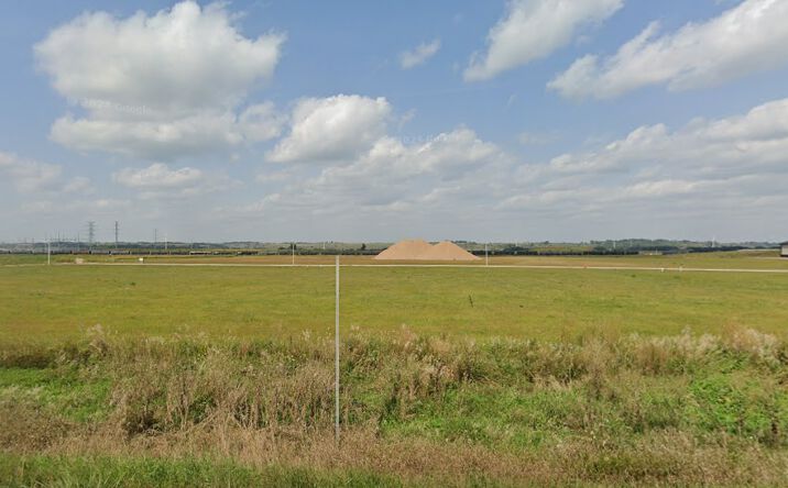 Pictures of Land property located at 1909 Frontier St, Brandon, SD 57005 for sales - image #1