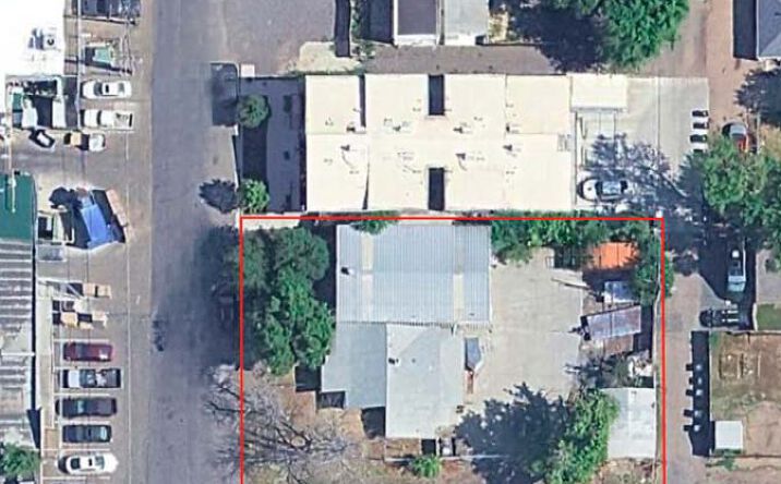 Pictures of Retail, Multifamily, Land property located at 2292 S Delaware St, Denver, CO 80223 for sales - image #1
