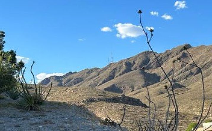 Pictures of Land property located at X13099900001900, El Paso, TX 79902 for sales - image #1