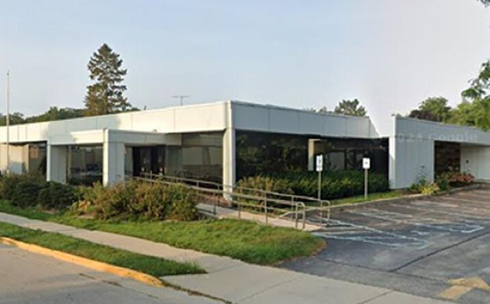 Pictures of Office, Retail property located at 201 Allen St., Random Lake, WI 53075 for sales - image #1