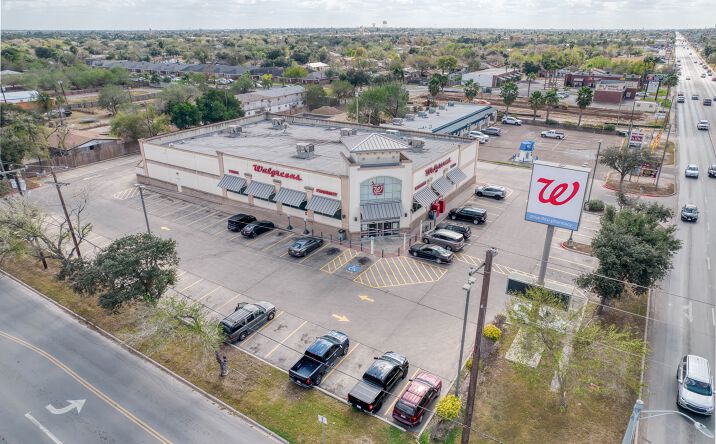 824 N VETERANS BLVD ( I RD) San Juan TX 78589 APN: 714347 | Crexi.com