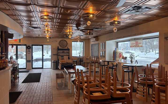 Pictures of Business for Sale property located at 99 Exchange Blvd, Rochester, NY 14614 for sales - image #1