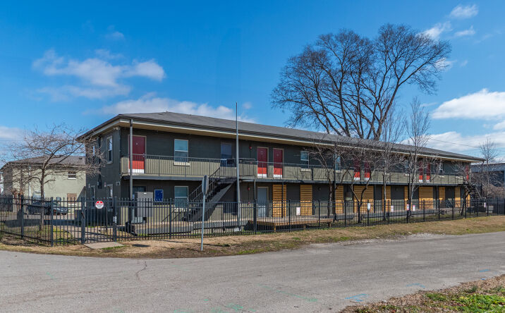 Pictures of Multifamily property located at 1216 Lewis St, Nashville, TN 37210, 1225 Lewis St, Nashville, TN 37210, 1335 Lewis St, Nashville, TN 37210 for sales - image #1