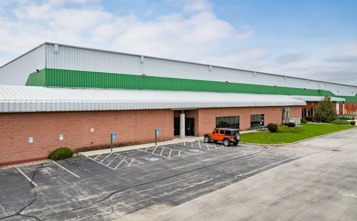 Pictures of Industrial property located at 506 North St, Plymouth, IN 46563 for sales - image #1