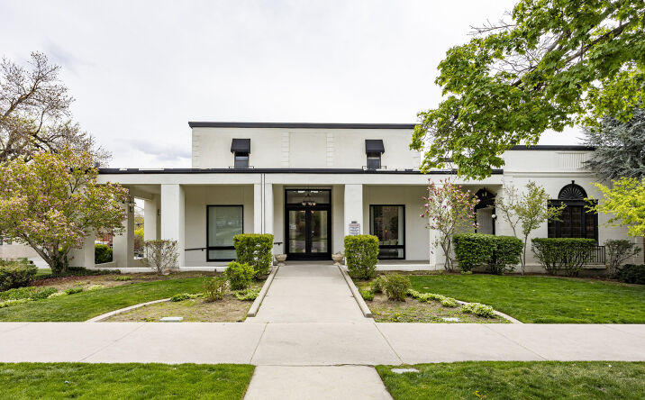 Pictures of Mixed Use, Office, Special Purpose property located at 372 E 100 S, Salt Lake City, UT 84111 for sales - image #1