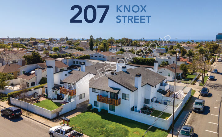image of property at 207 KNOX ST Costa Mesa CA 92627-7720