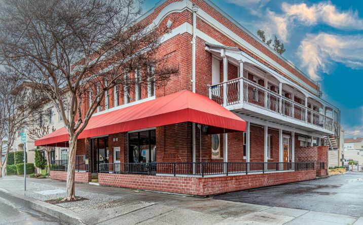 Pictures of Retail property located at 55 5th St, Gilroy, CA 95020 for sales - image #1