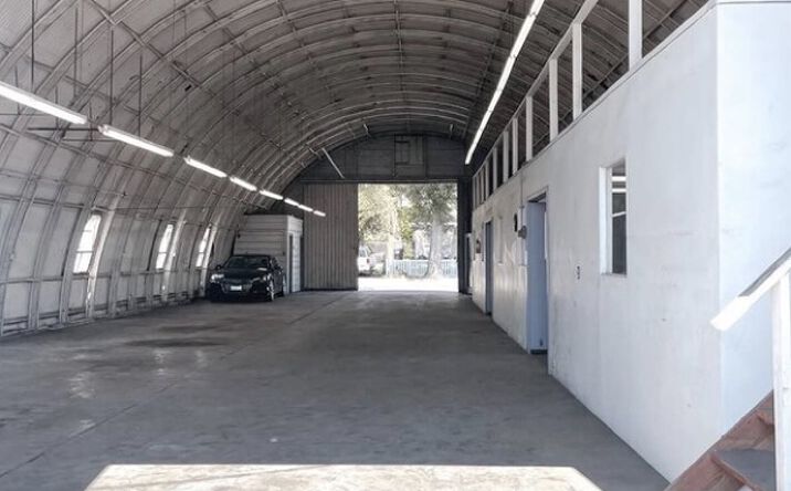 Pictures of Industrial property located at 138 E Pomona ave, null, CA 91016 for sales - image #1