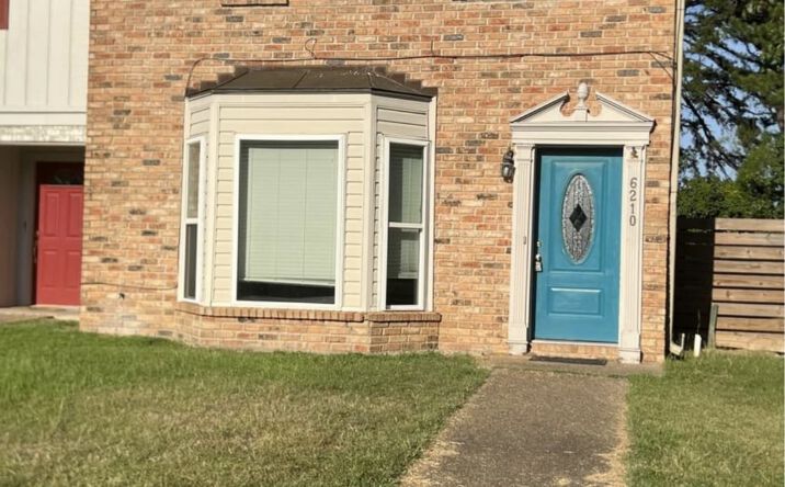 Pictures of Multifamily property located at 6210 Gould Place, Texarkana, TX 75503 for sales - image #1