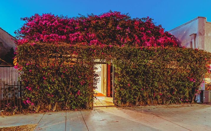 Pictures of Retail property located at 10959 Venice Blvd., Los Angeles, CA 90034 for sales - image #1