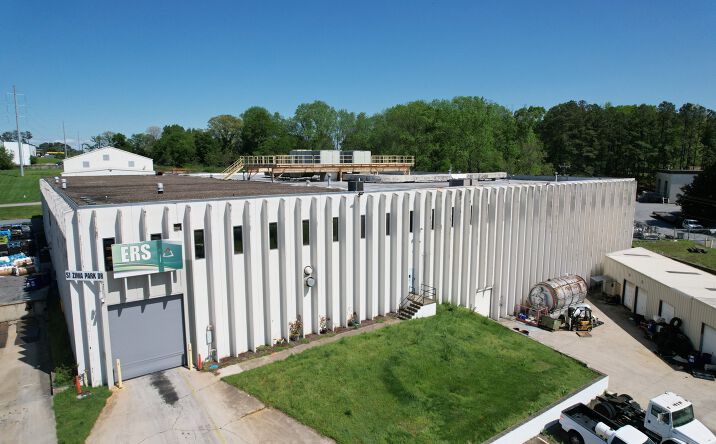 Pictures of Industrial property located at 51 Zima Park Rd, Spartanburg, SC 29301 for sales - image #1