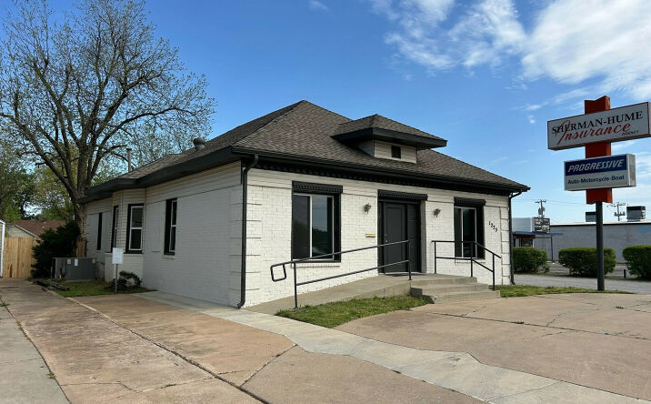 Pictures of Office property located at 1225 W Britton Rd, Oklahoma City, OK 73114 for sales - image #1