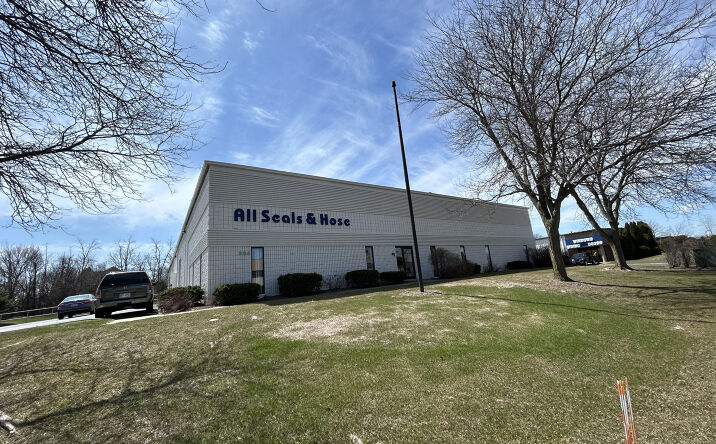 Pictures of Industrial property located at 355 W Boden St, Milwaukee, WI 53207 for sales - image #1