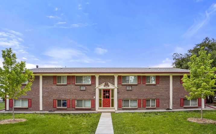 Pictures of Multifamily property located at 7299 Newton Street, Westminster, CO 80030 for sales - image #1