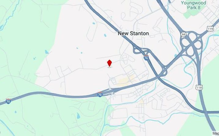 Pictures of Land property located at 121 Broadview Rd, New Stanton, PA 15672 for sales - image #1