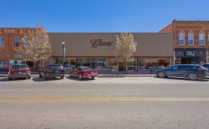 Pictures of Retail, Office property located at 510 Main St, Canon City, CO 81212 for sales - image #1