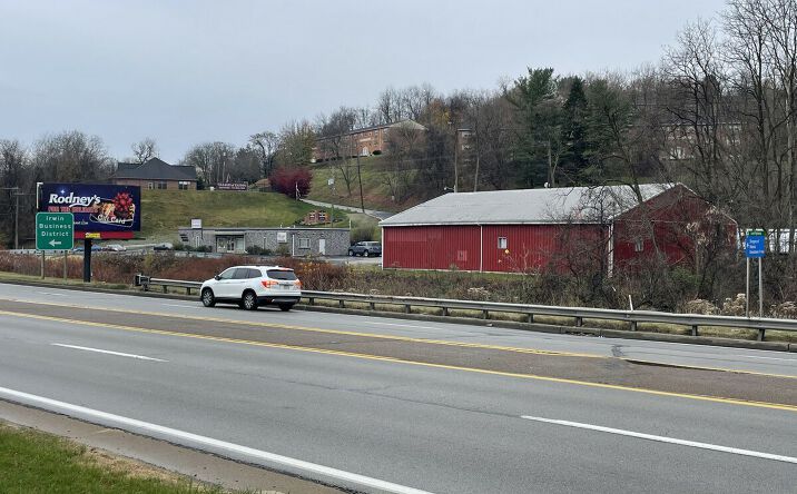 Pictures of Retail property located at 28 Fairwood Dr, Irwin, PA 15642 for sales - image #1