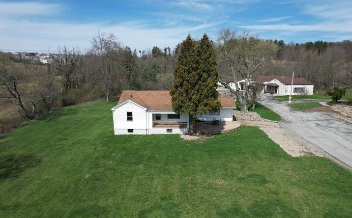 Pictures of Land property located at 369 Frye Farm Rd, Greensburg, PA 15601 for sales - image #1