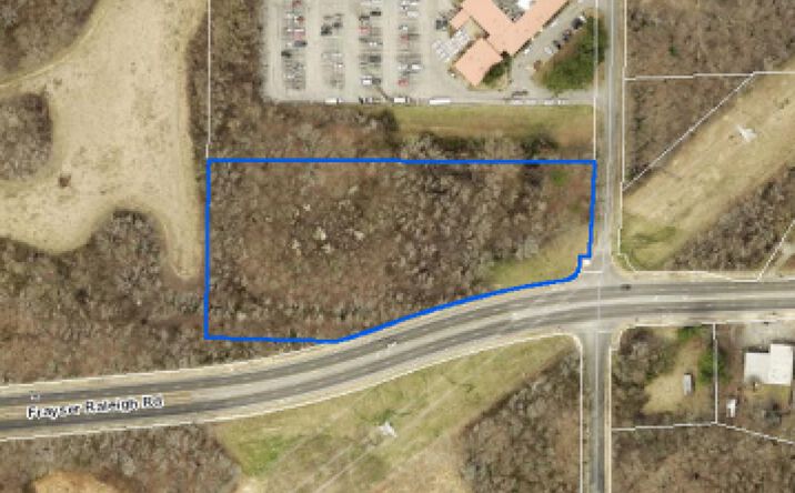 Pictures of Land property located at 0 Frayser Raleigh Rd, Memphis, TN 38128 for sales - image #1