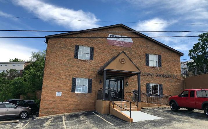 Pictures of Office property located at 1100 Summit Dr, Greensburg, PA 15601 for sales - image #1