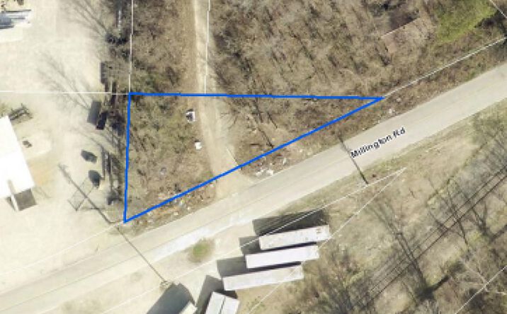 Pictures of Industrial, Land property located at 0 Millington Rd, Memphis, TN 38127 for sales - image #1