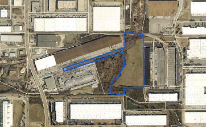 Pictures of Land property located at 0 Hickory Hill Rd, Memphis, TN 38127 for sales - image #1