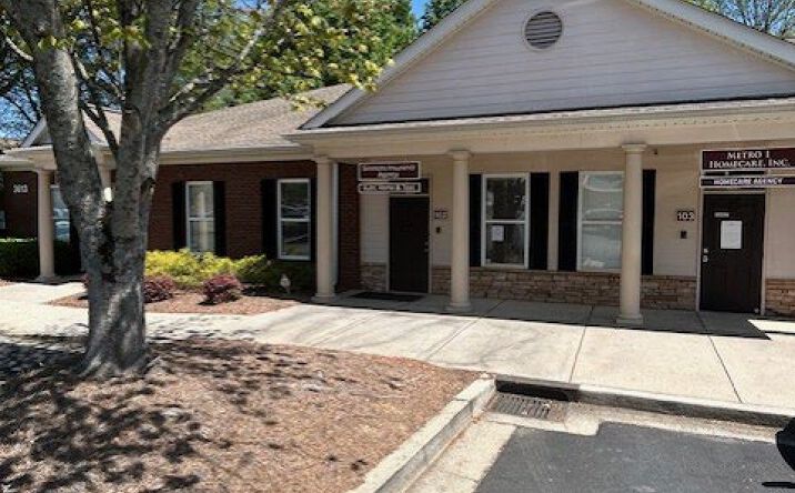 Pictures of Office property located at 3613 Braselton Hwy, Dacula, GA 30019 for sales - image #1