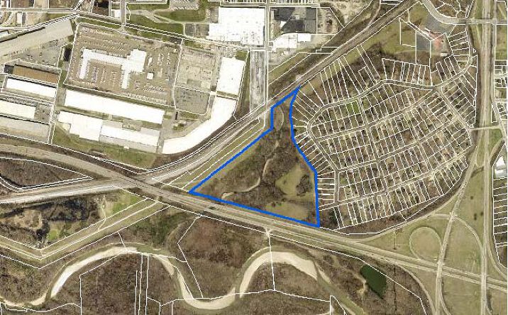 Pictures of Land property located at 790 E Alcy Rd, Memphis, TN 38106 for sales - image #1