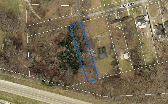 Pictures of Land property located at 0 E ALCY RD, Memphis, TN 38106 for sales - image #1