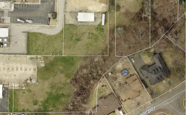 Pictures of Land property located at 1222 Winchester Rd, Memphis, TN 38116 for sales - image #1