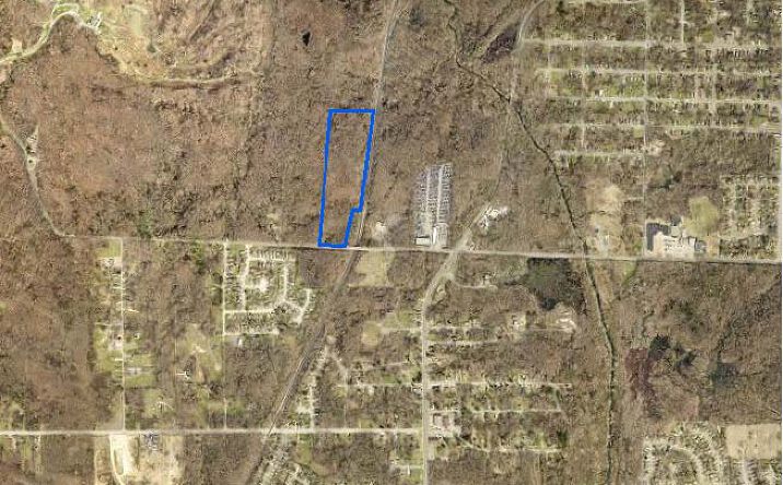 Pictures of Land property located at 0 W Mitchell  Meade Rd, Memphis, TN 38122 for sales - image #1