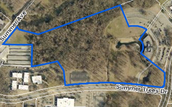 Pictures of Land property located at 0 summer trees cor, Memphis, TN 38134 for sales - image #1
