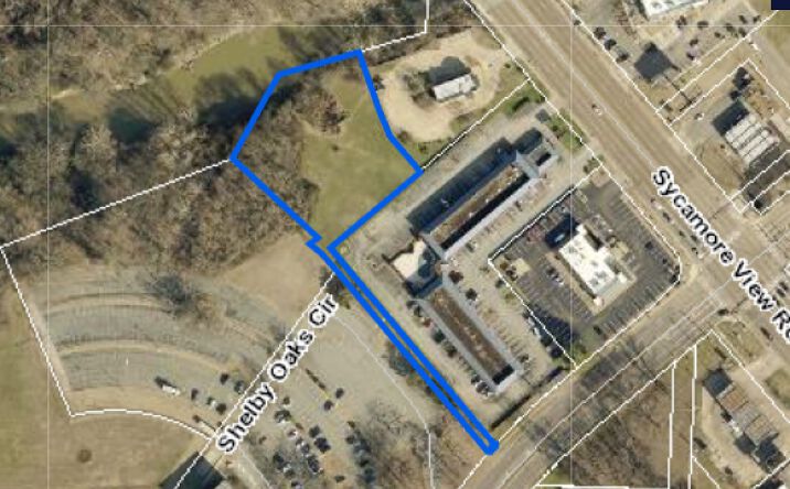 Pictures of Land property located at 01 Shelby Oaks Dr, Memphis, TN 38134 for sales - image #1